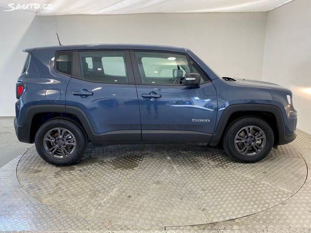 Jeep Renegade 1.5 e-Hybrid 96 kW image number 23