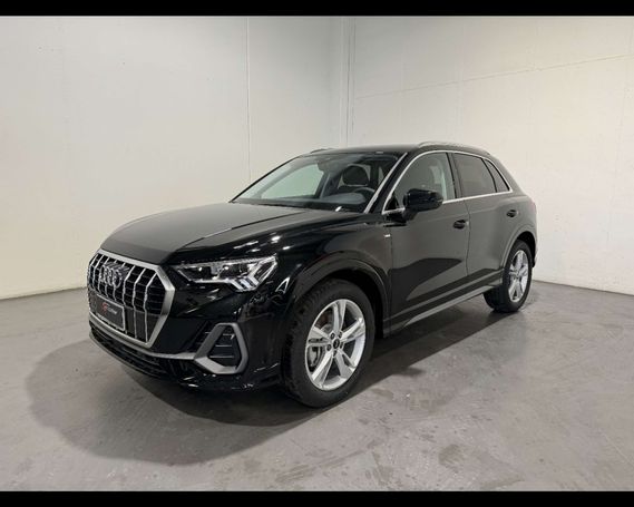 Audi Q3 35 TDI S tronic S-line 110 kW image number 1