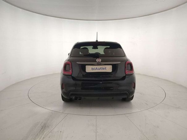 Fiat 500X 1.6 4x2 88 kW image number 5