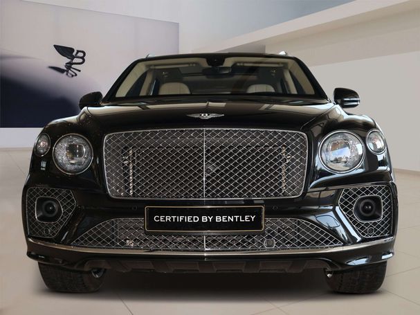 Bentley Bentayga V8 404 kW image number 12