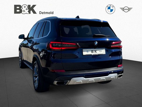 BMW X5 xDrive40d 250 kW image number 3