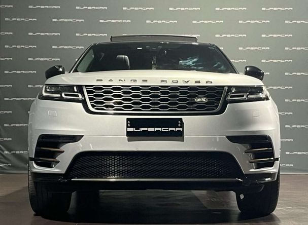 Land Rover Range Rover Velar 3.0d R-Dynamic SE 202 kW image number 2