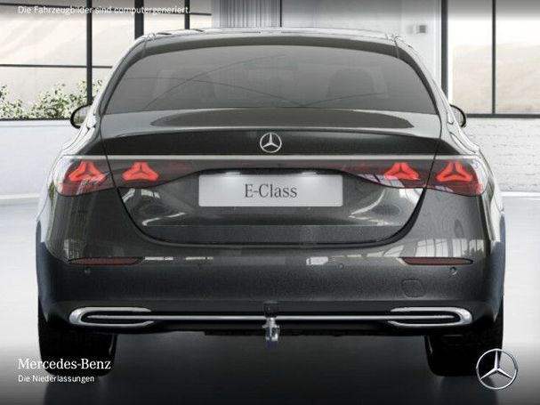 Mercedes-Benz E 220 d 145 kW image number 7