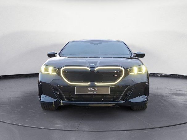 BMW i5 M60 xDrive 442 kW image number 6