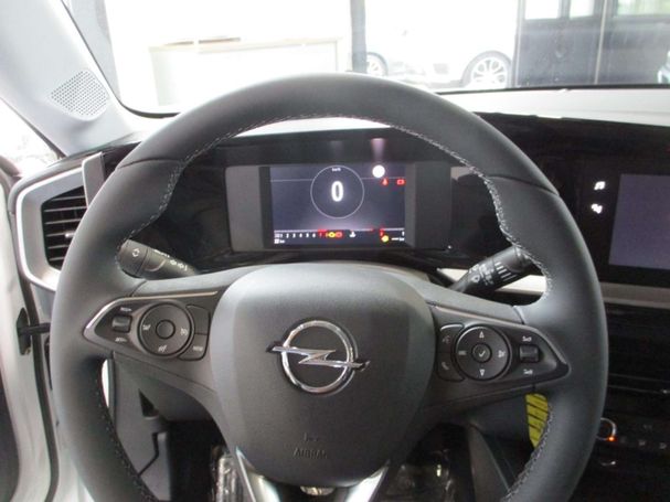 Opel Mokka 1.2 DI Turbo 74 kW image number 7