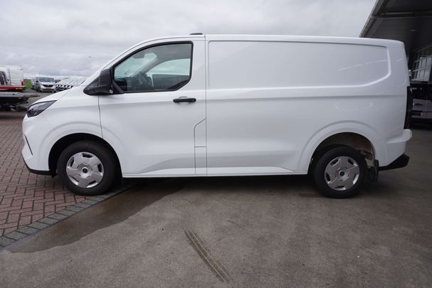 Ford Transit Custom 300 L1H1 Trend 100 kW image number 9