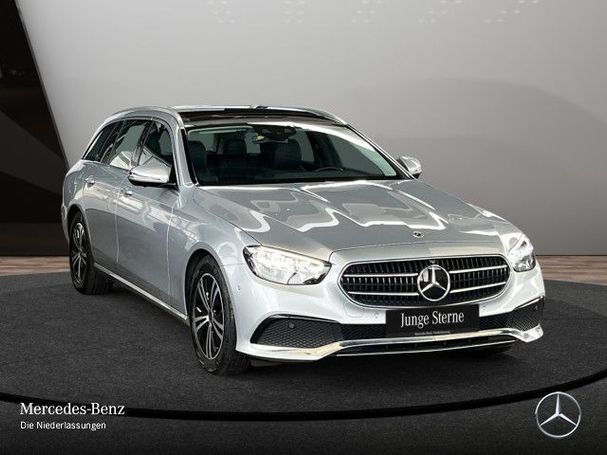 Mercedes-Benz E 220 d T 143 kW image number 2