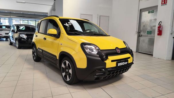 Fiat Panda 51 kW image number 2