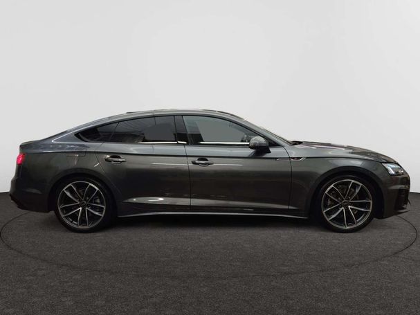 Audi A5 Sportback Business 110 kW image number 6