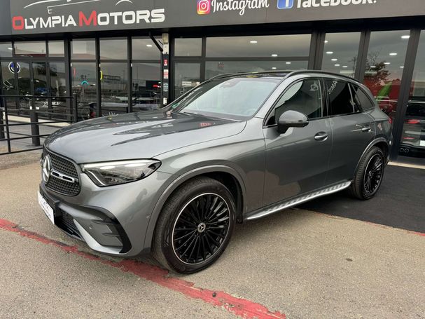 Mercedes-Benz GLC 300 190 kW image number 1