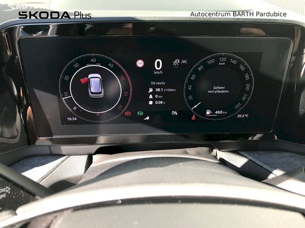 Skoda Kodiaq 2.0 142 kW image number 9