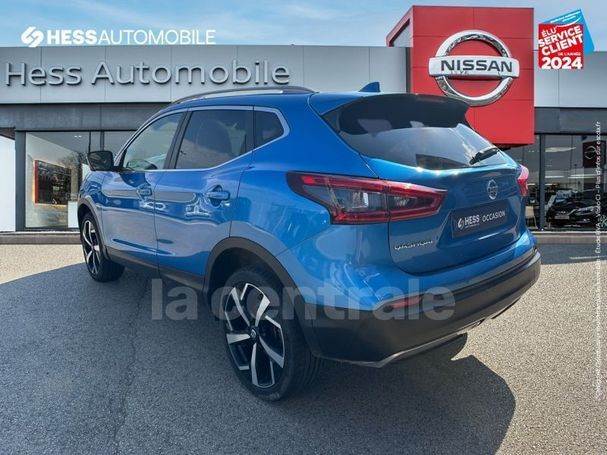 Nissan Qashqai 1.5 dCi TEKNA+ 85 kW image number 26