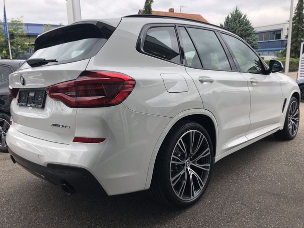 BMW X3 xDrive30e M Sport 215 kW image number 4