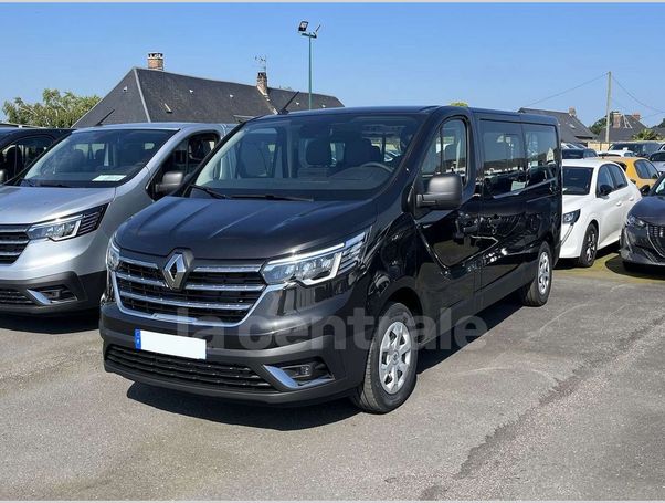 Renault Trafic Energy dCi 110 kW image number 1