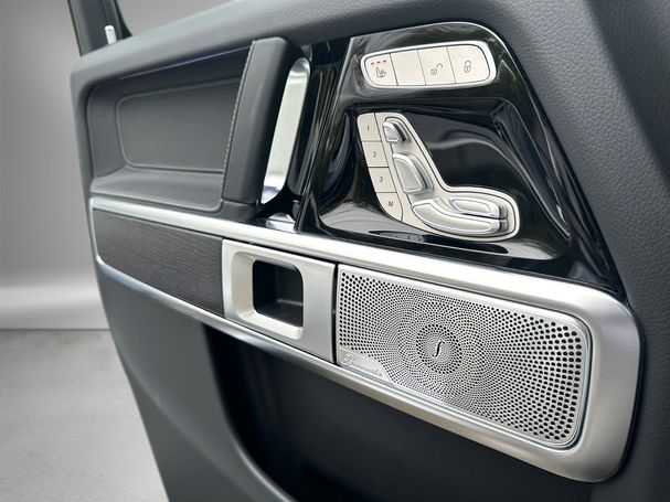 Mercedes-Benz G 63 AMG 430 kW image number 6