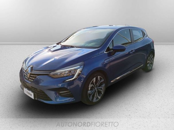 Renault Clio E-Tech Hybrid 140 Intens 103 kW image number 1