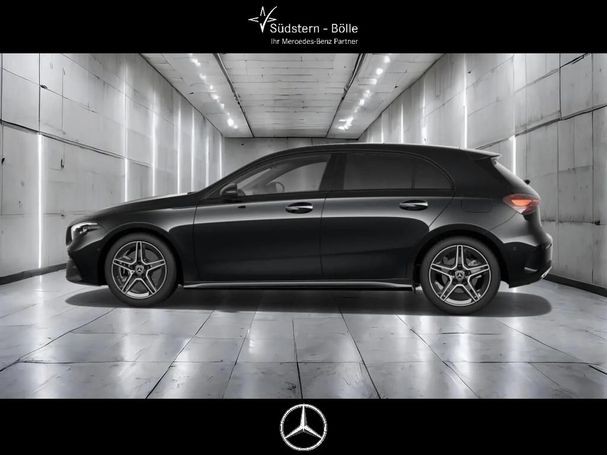 Mercedes-Benz A 220 140 kW image number 10