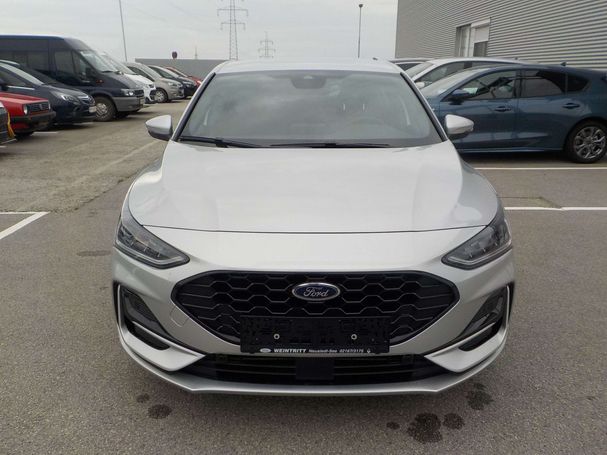 Ford Focus 1.0 EcoBoost ST-Line 92 kW image number 3