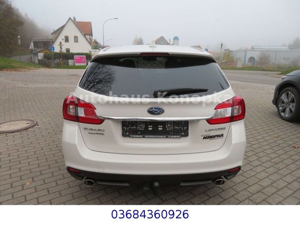 Subaru Levorg 2.0 110 kW image number 6