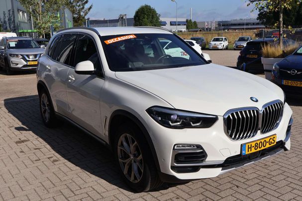 BMW X5 45e xDrive 290 kW image number 8