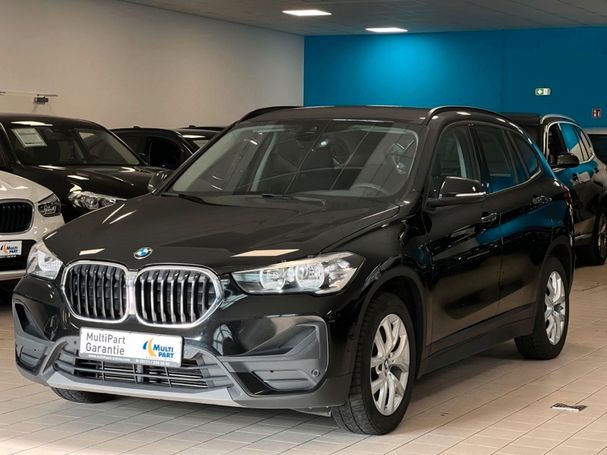 BMW X1 25e xDrive 162 kW image number 10