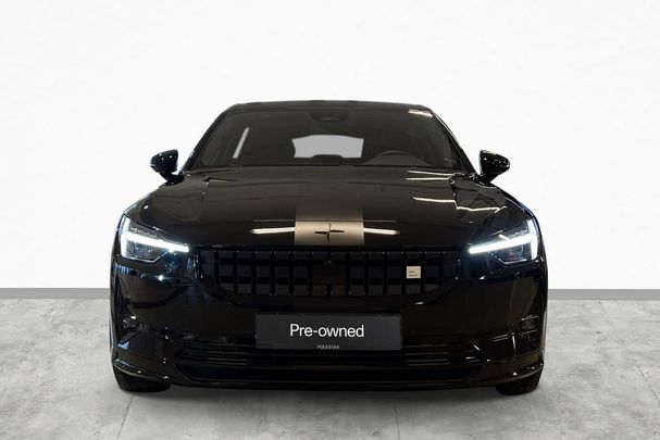 Polestar 2 Long Range Dual Motor Performance 355 kW image number 1