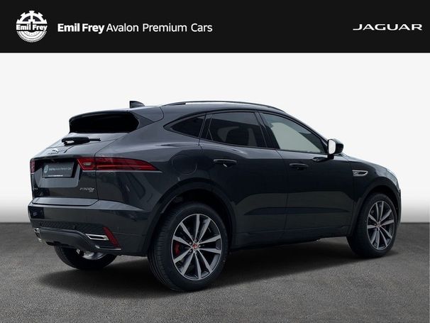 Jaguar E-Pace P300e R-Dynamic S AWD 227 kW image number 2