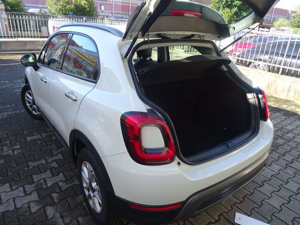 Fiat 500X 1.0 88 kW image number 14