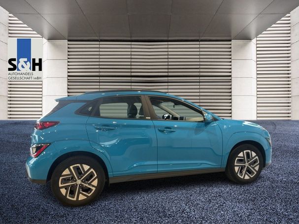 Hyundai Kona Elektro 100 kW image number 3