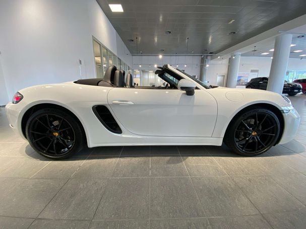 Porsche Boxster PDK 220 kW image number 5