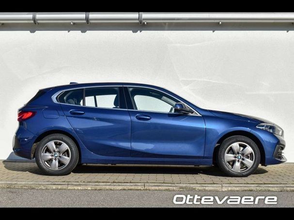 BMW 116i 80 kW image number 2