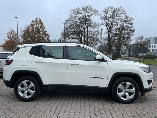 Jeep Compass 103 kW image number 9