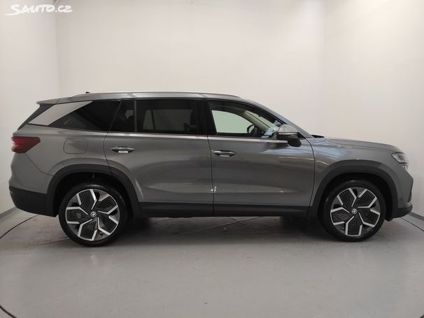 Skoda Kodiaq 2.0 TDI 4x4 DSG 142 kW image number 8