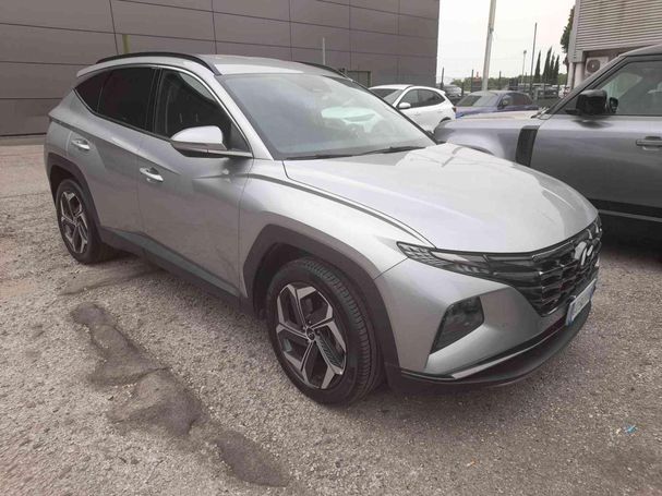 Hyundai Tucson HEV 169 kW image number 2