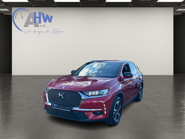 DS Automobiles 7 Crossback 132 kW image number 2