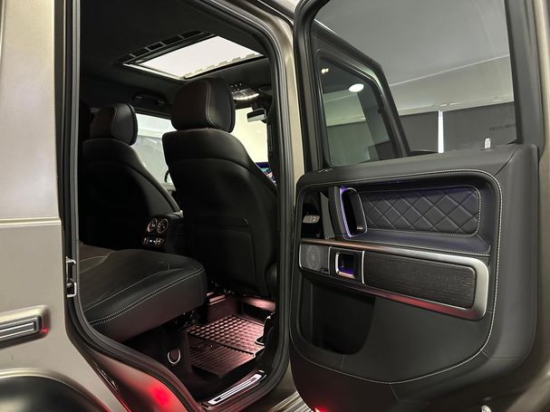 Mercedes-Benz G 400 d 243 kW image number 36