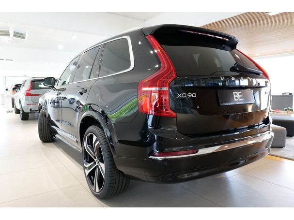 Volvo XC90 B5 AWD Ultimate 173 kW image number 6