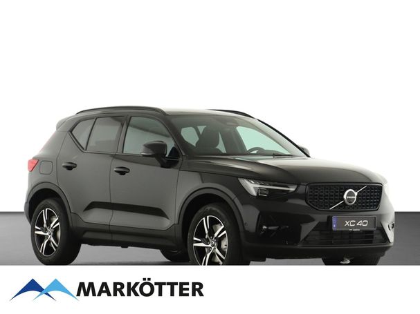 Volvo XC40 B4 Plus Dark 145 kW image number 8