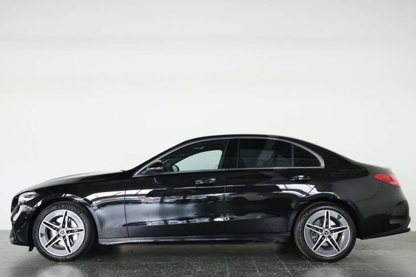 Mercedes-Benz C 180 AMG Line 142 kW image number 27