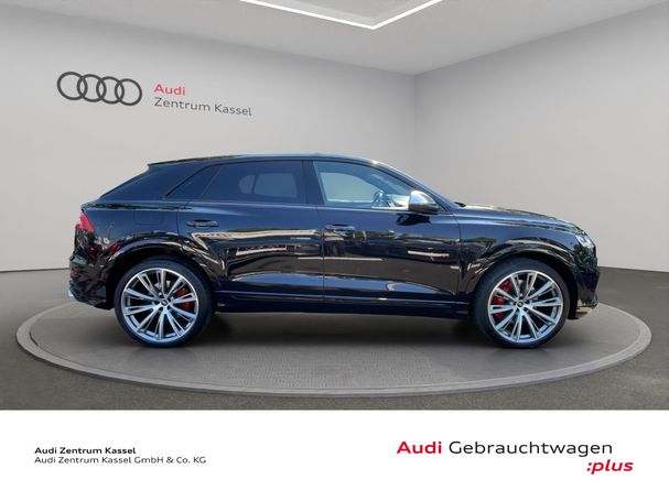 Audi SQ8 4.0 TFSI quattro 373 kW image number 6