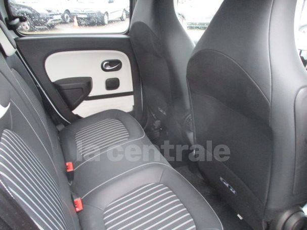 Renault Twingo 22 kWh 60 kW image number 14