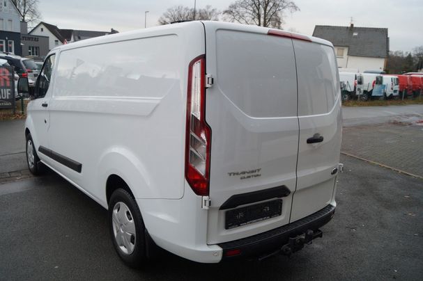 Ford Transit Custom 320 96 kW image number 8