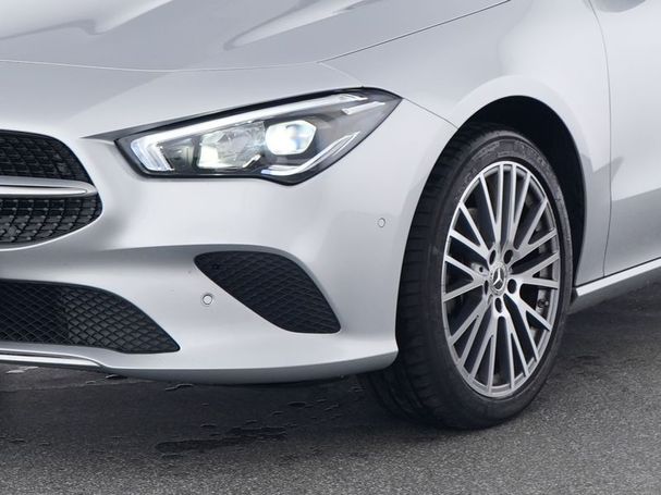 Mercedes-Benz CLA 180 100 kW image number 3