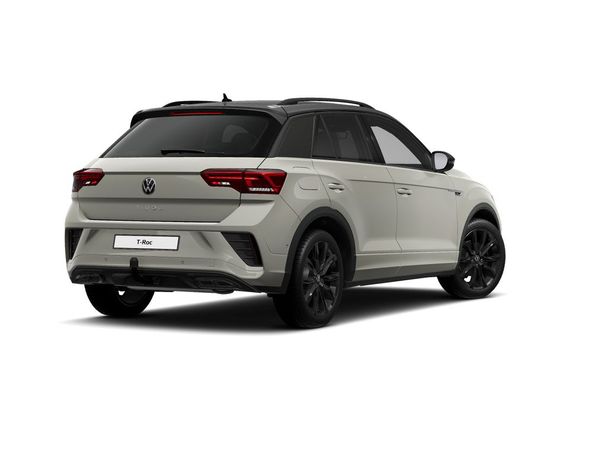 Volkswagen T-Roc 1.5 TSI R-Line DSG 110 kW image number 2