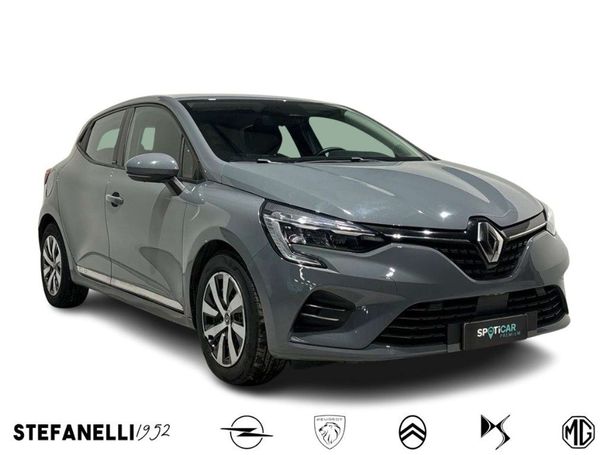 Renault Clio E-Tech Hybrid 140 103 kW image number 1