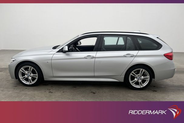 BMW 320d Touring xDrive M Sport 140 kW image number 11