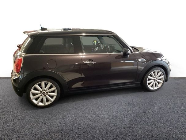 Mini Cooper 100 kW image number 8