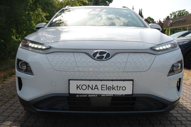 Hyundai Kona Elektro Style 150 kW image number 2