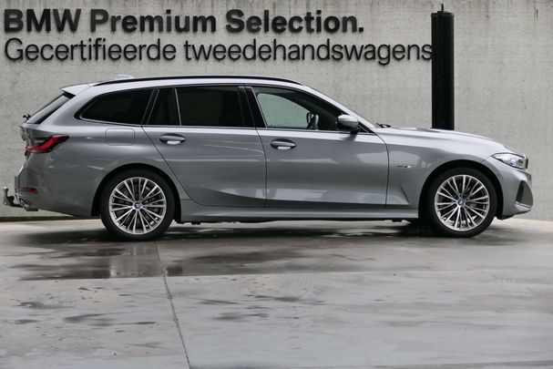 BMW 330 e Touring 215 kW image number 2