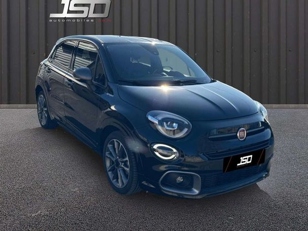 Fiat 500X 1.6 MultiJet Sport 96 kW image number 1